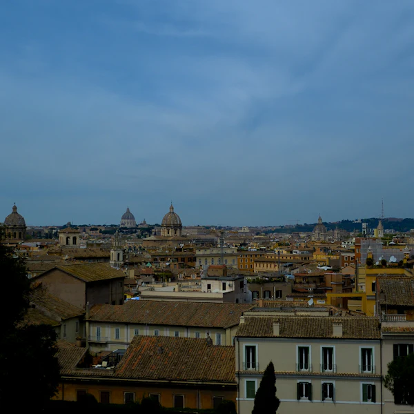 Tetti e comignoli – spazzacamino Tivoli